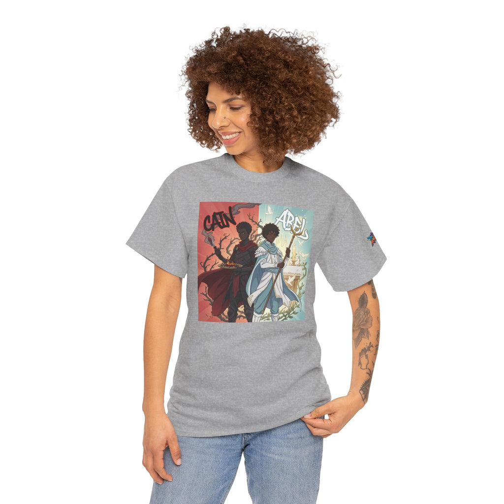 Cain & Abel