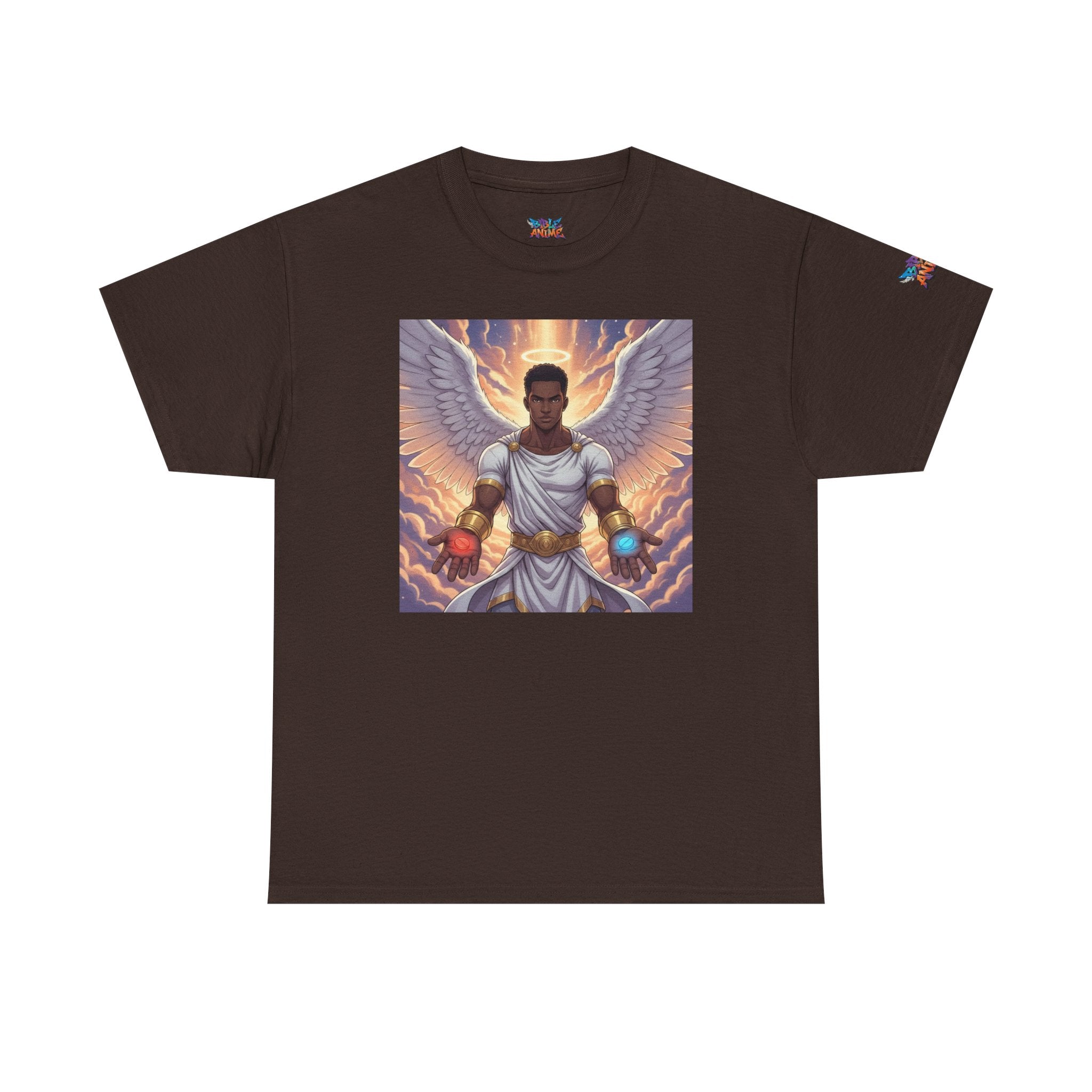 Red pill & Blue pill