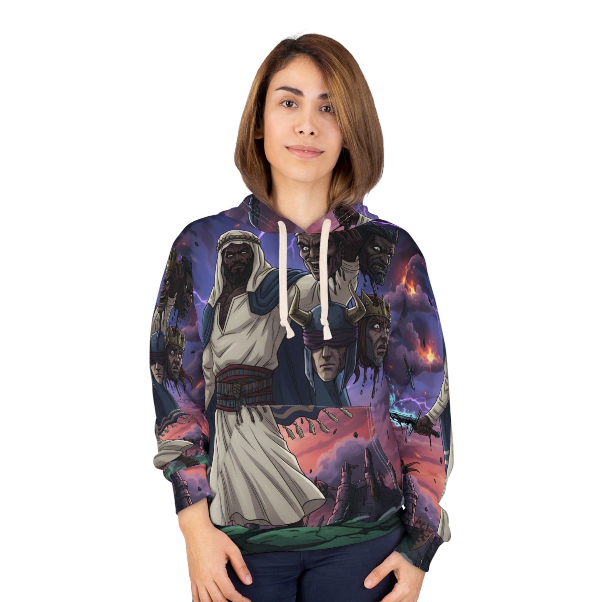 Abraham Genesis chpt. 14