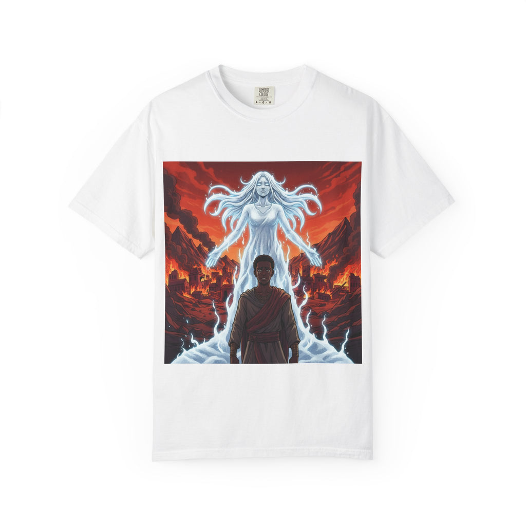 Lot's Wife Pillar of Salt