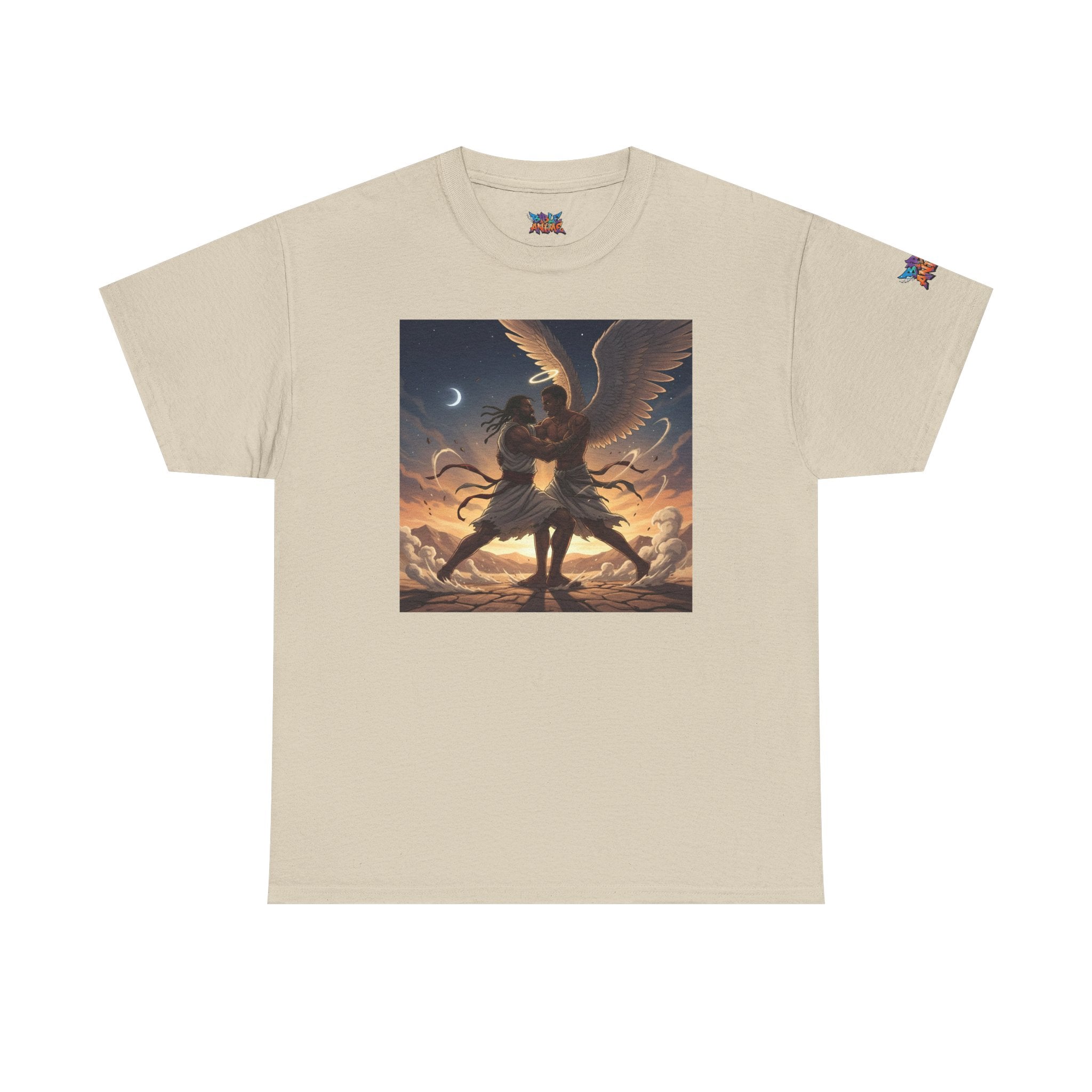 Jacob name changed to Israel