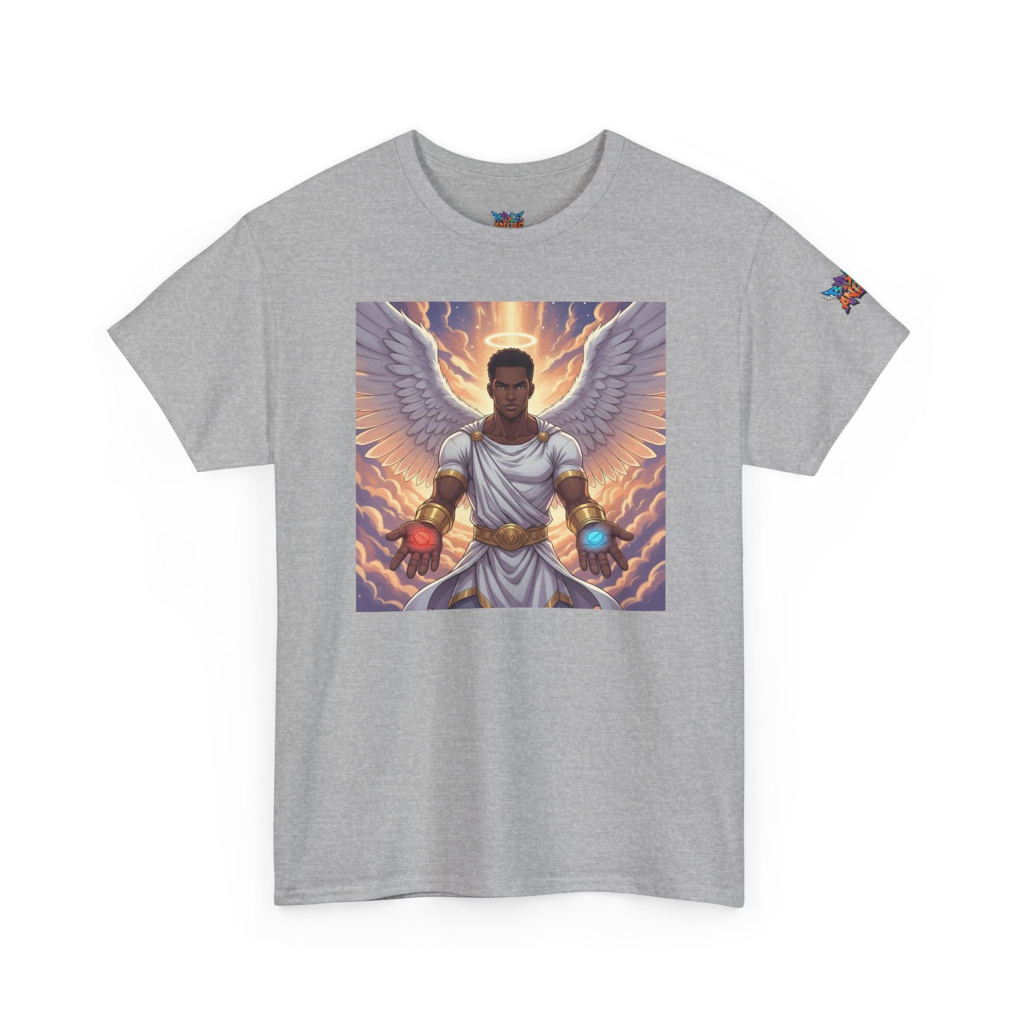 Red pill & Blue pill