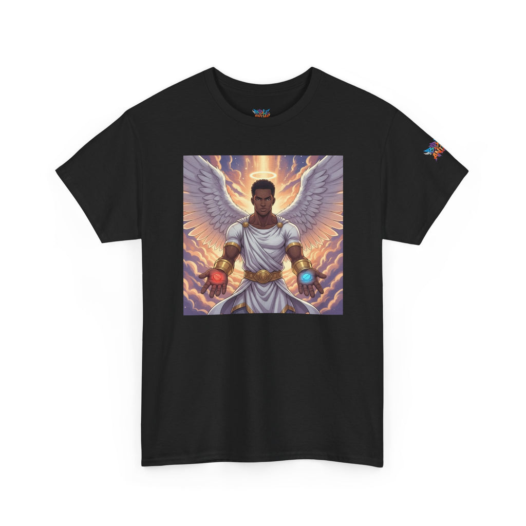 Red pill & Blue pill