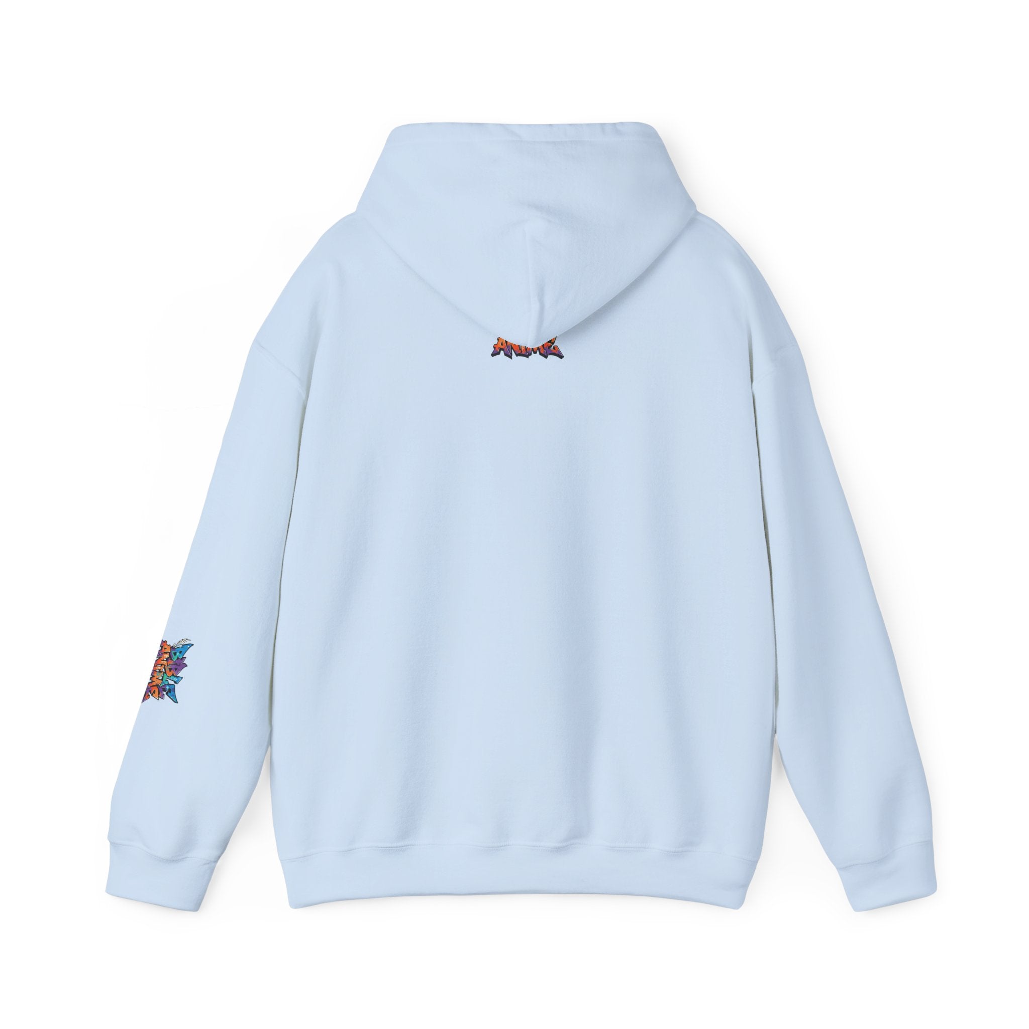 The Birth of Christ Hoodie