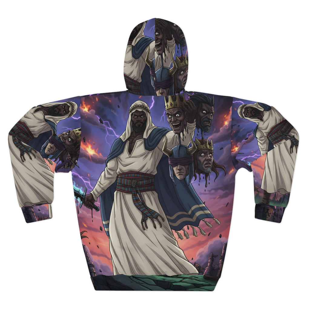 Abraham Genesis chpt. 14