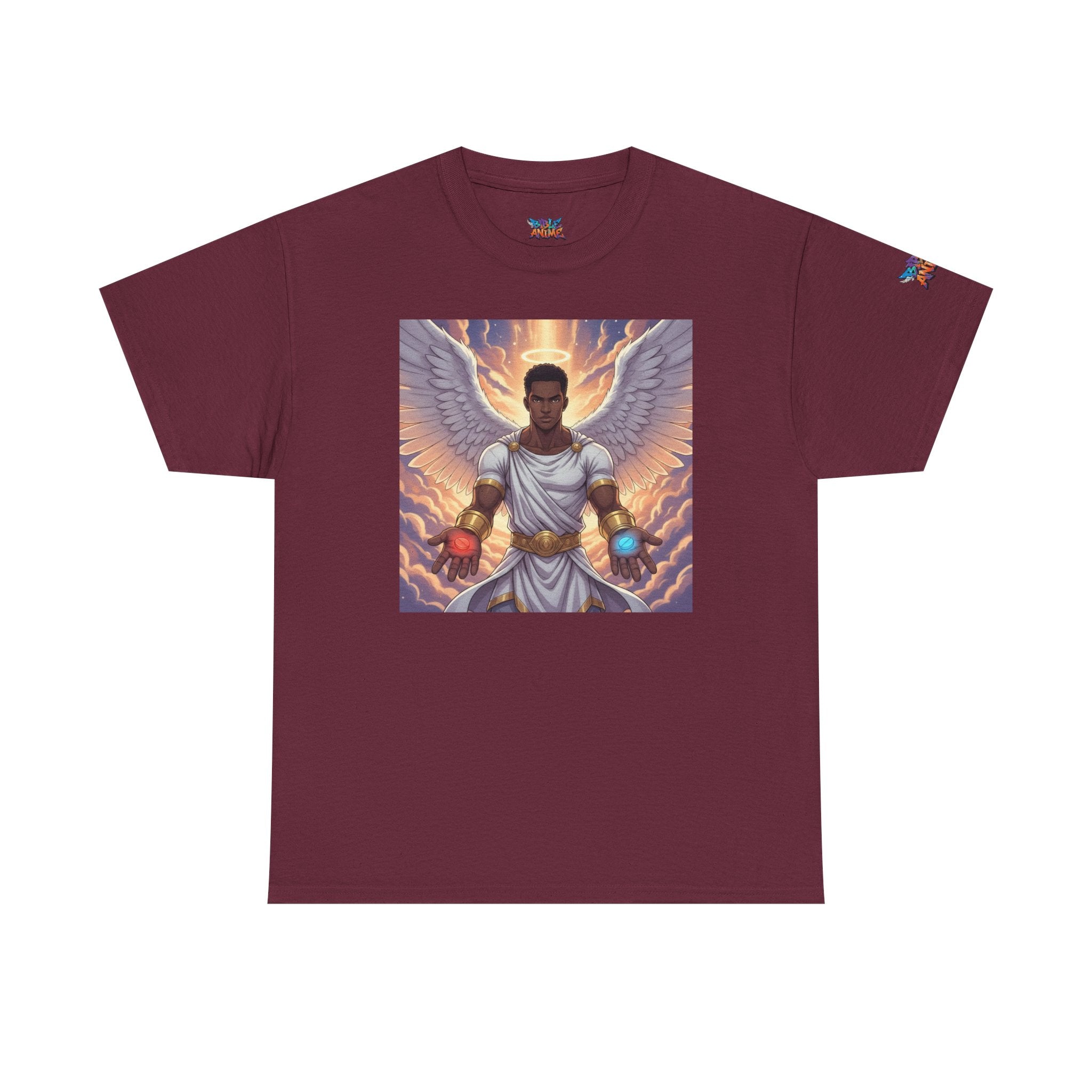 Red pill & Blue pill