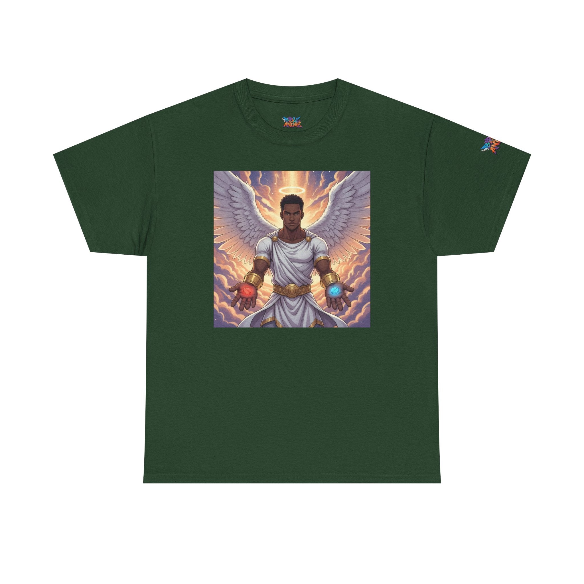 Red pill & Blue pill