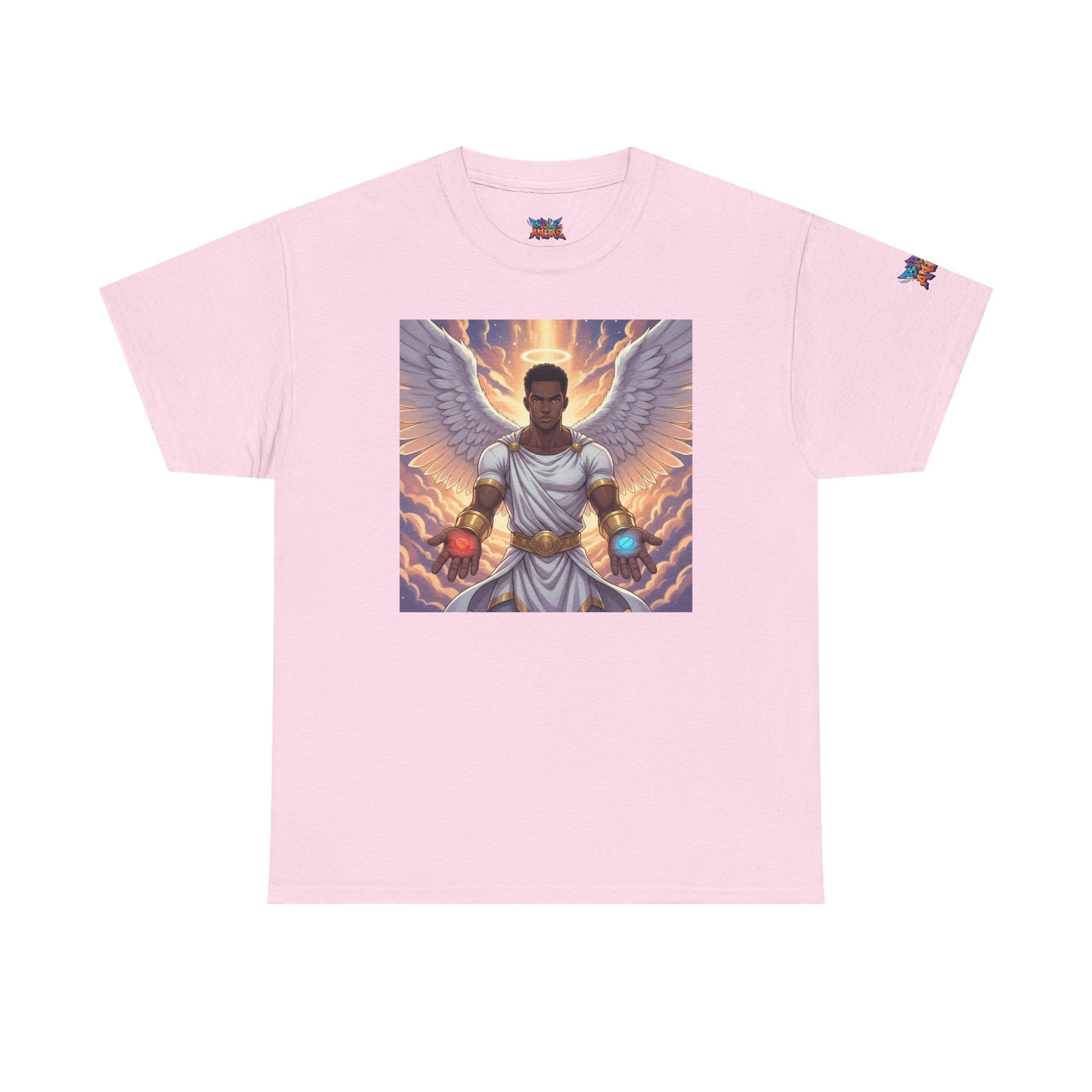 Red pill & Blue pill