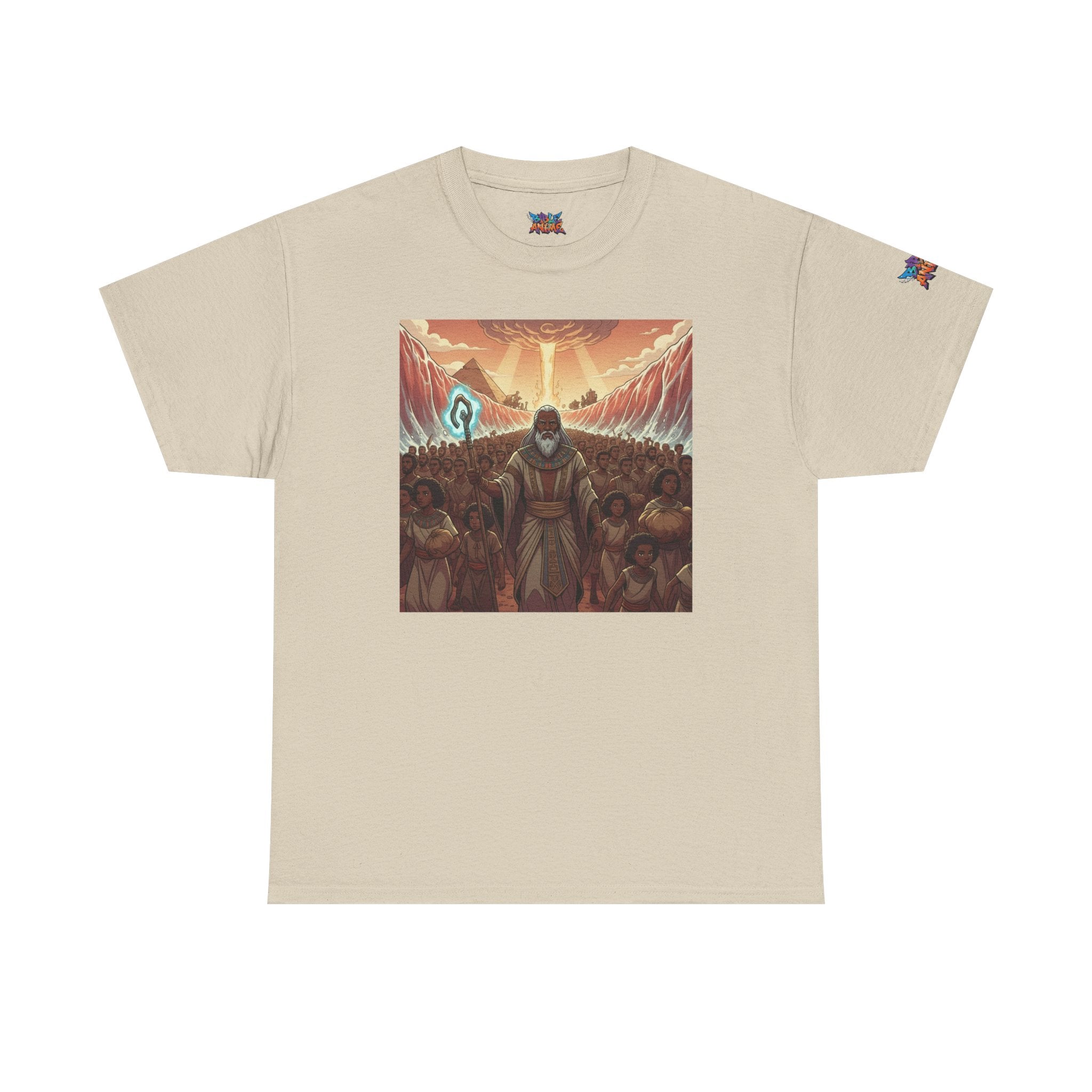 The Israelite's Exile