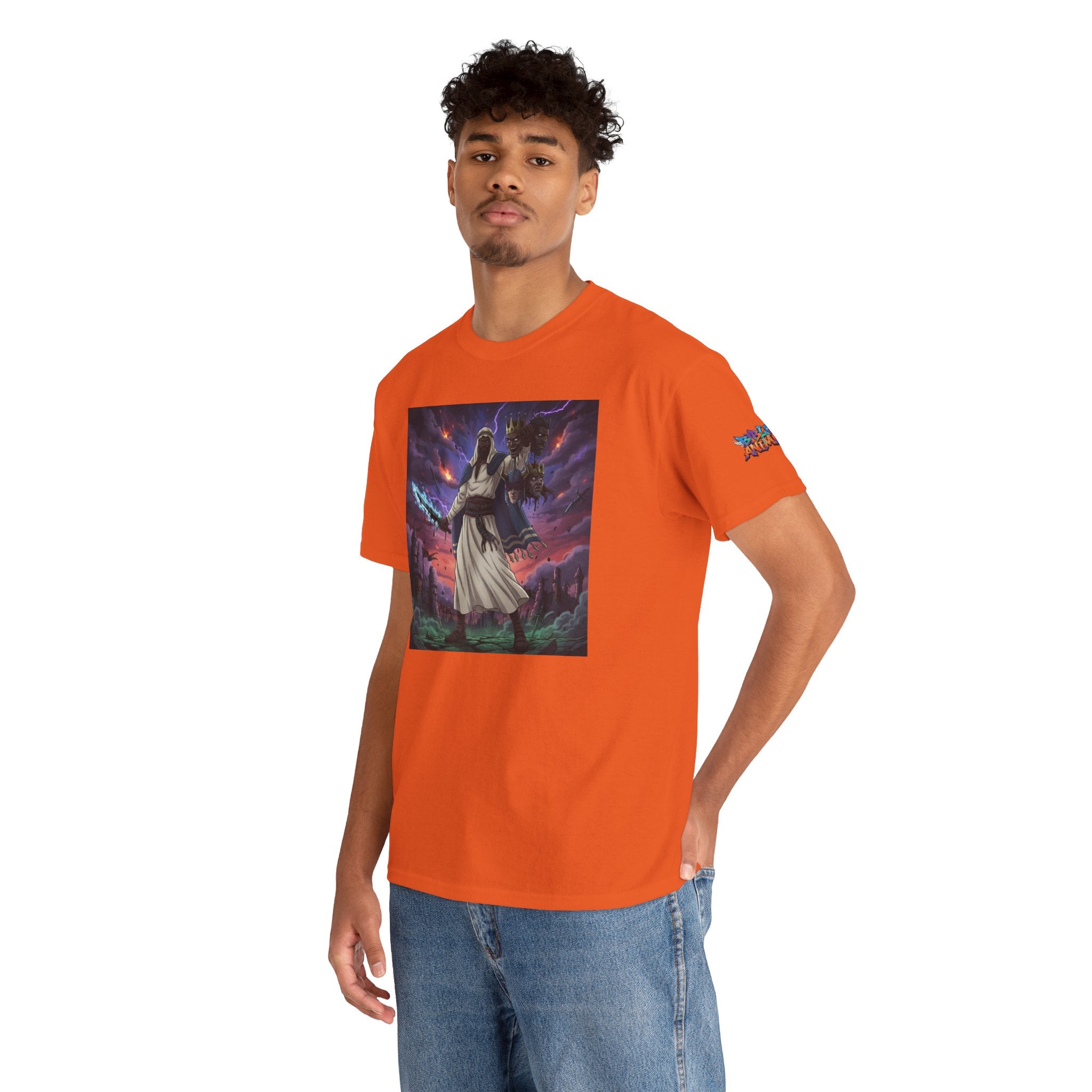 Abraham Genesis chpt. 14