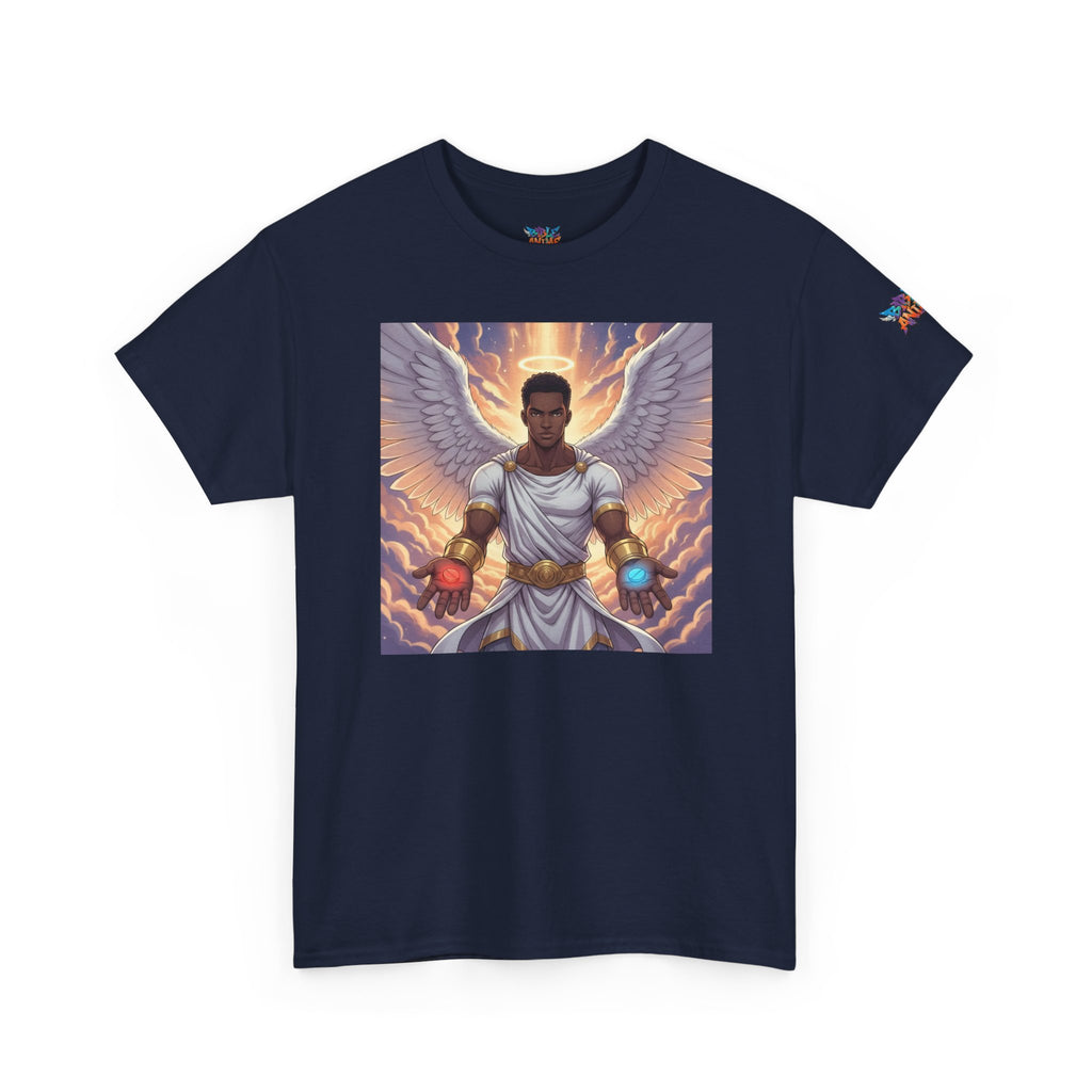 Red pill & Blue pill