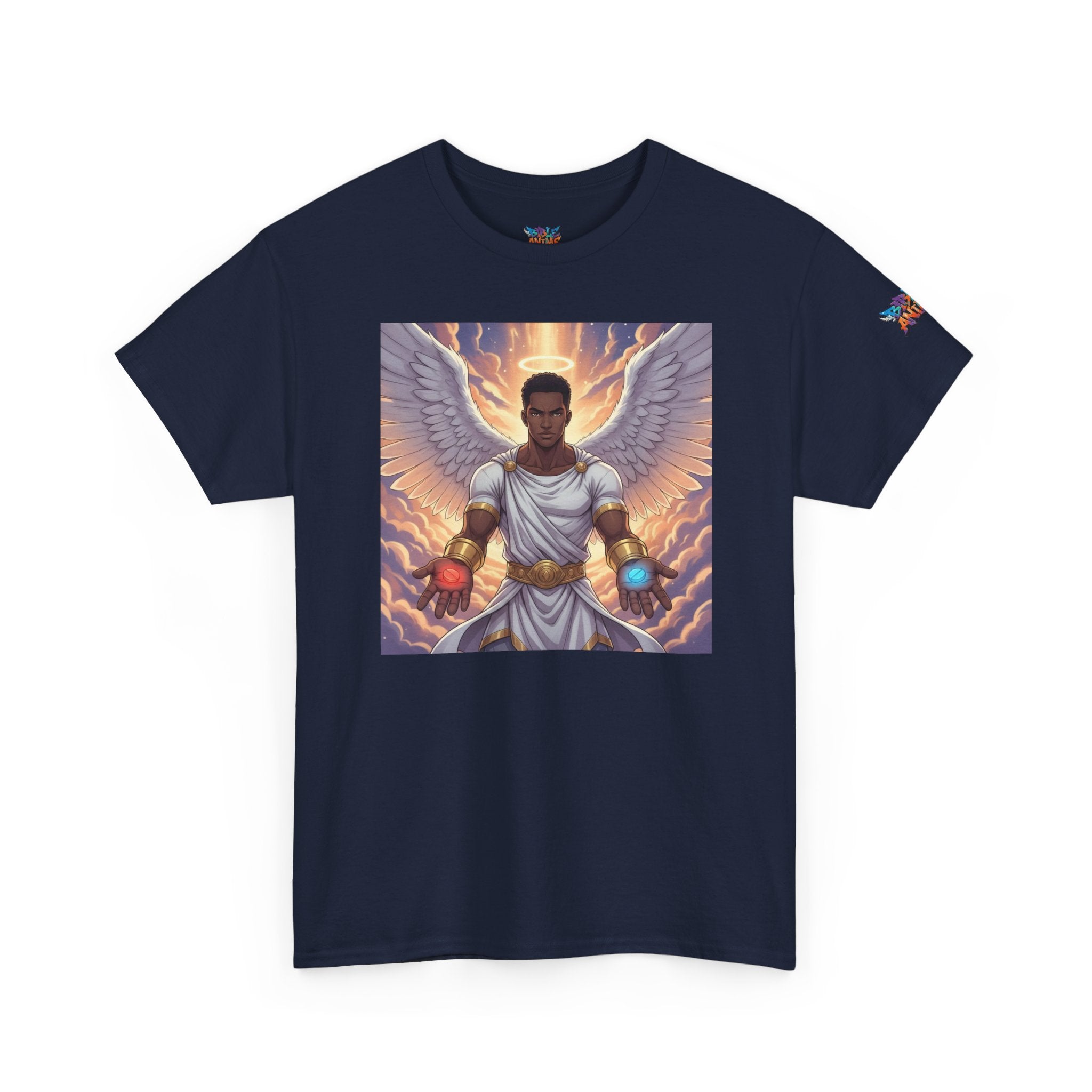 Red pill & Blue pill