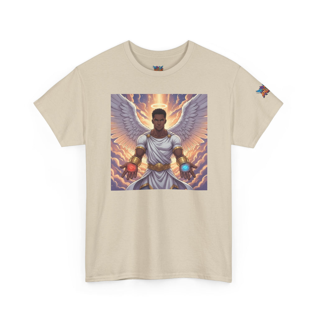 Red pill & Blue pill