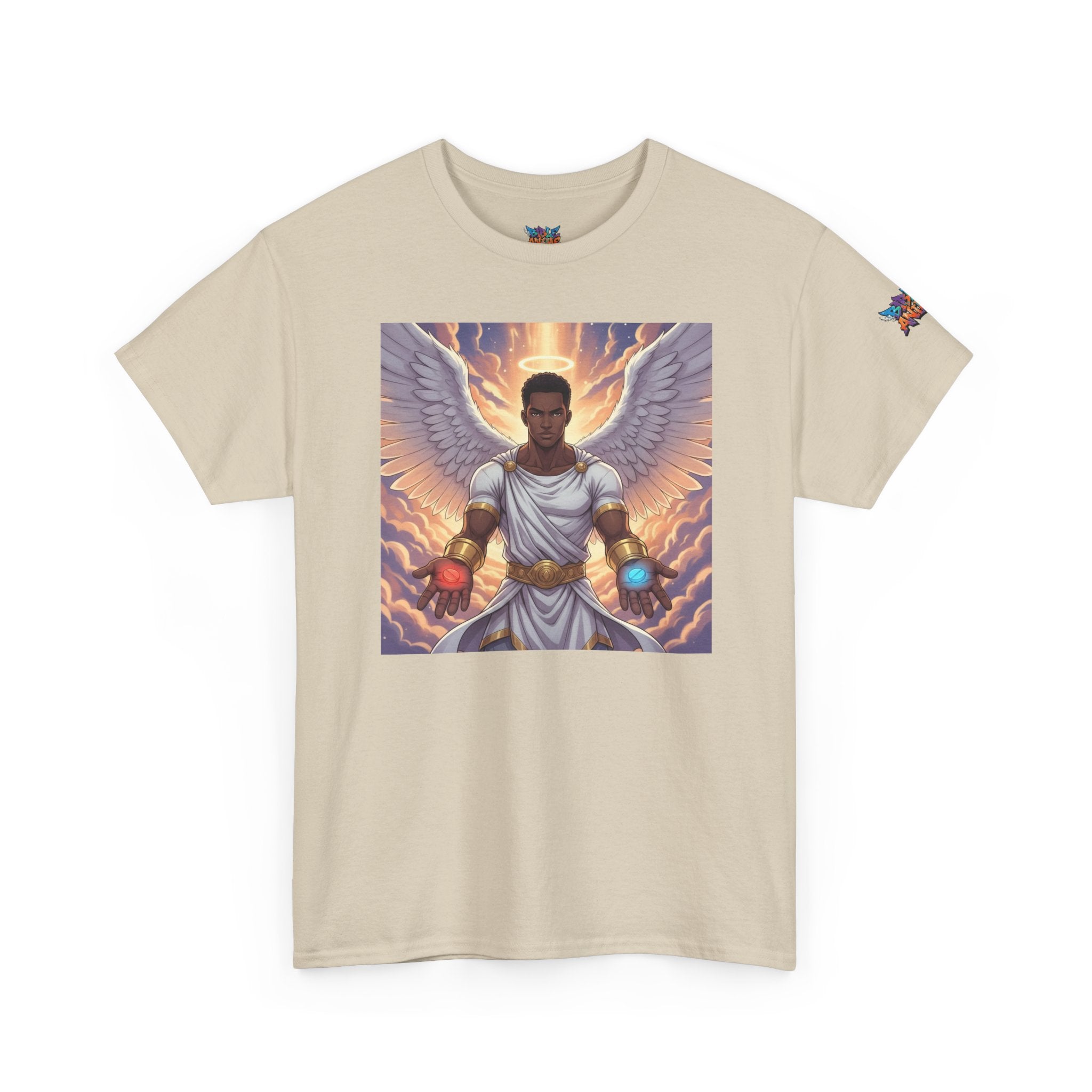 Red pill & Blue pill