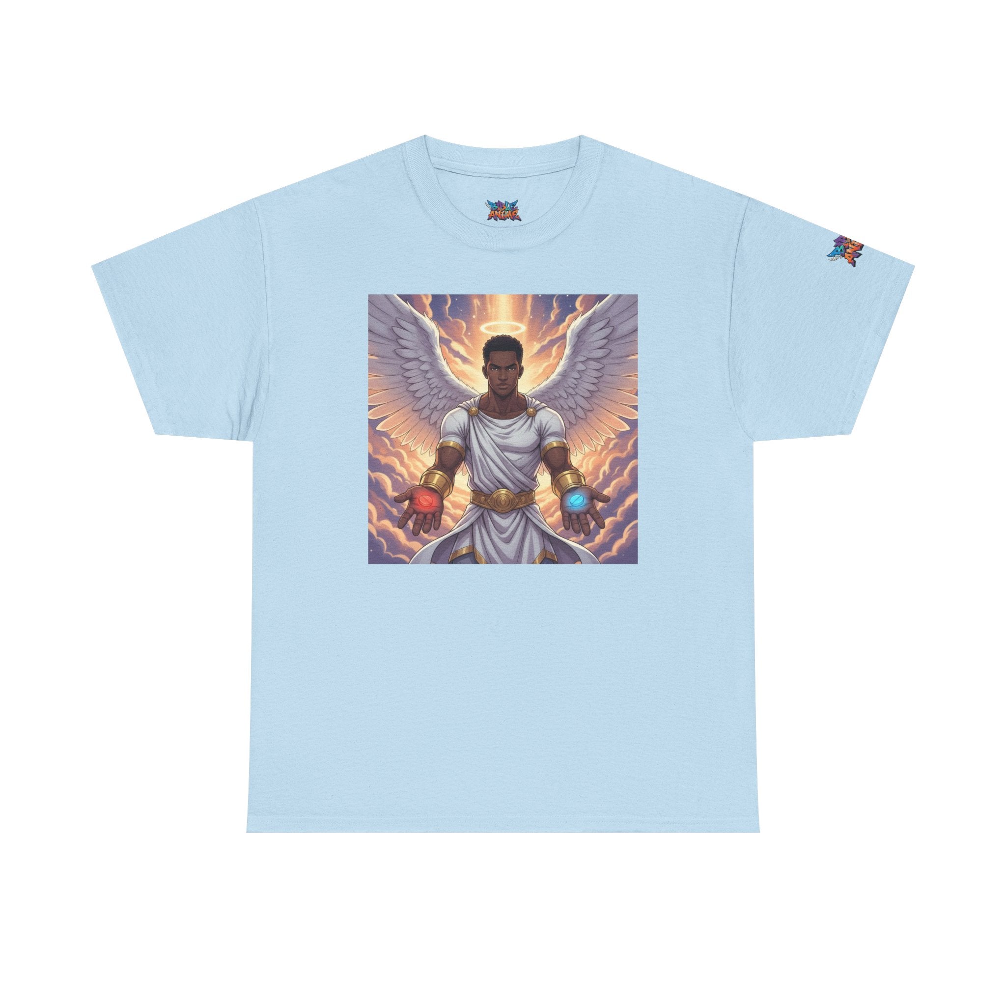 Red pill & Blue pill