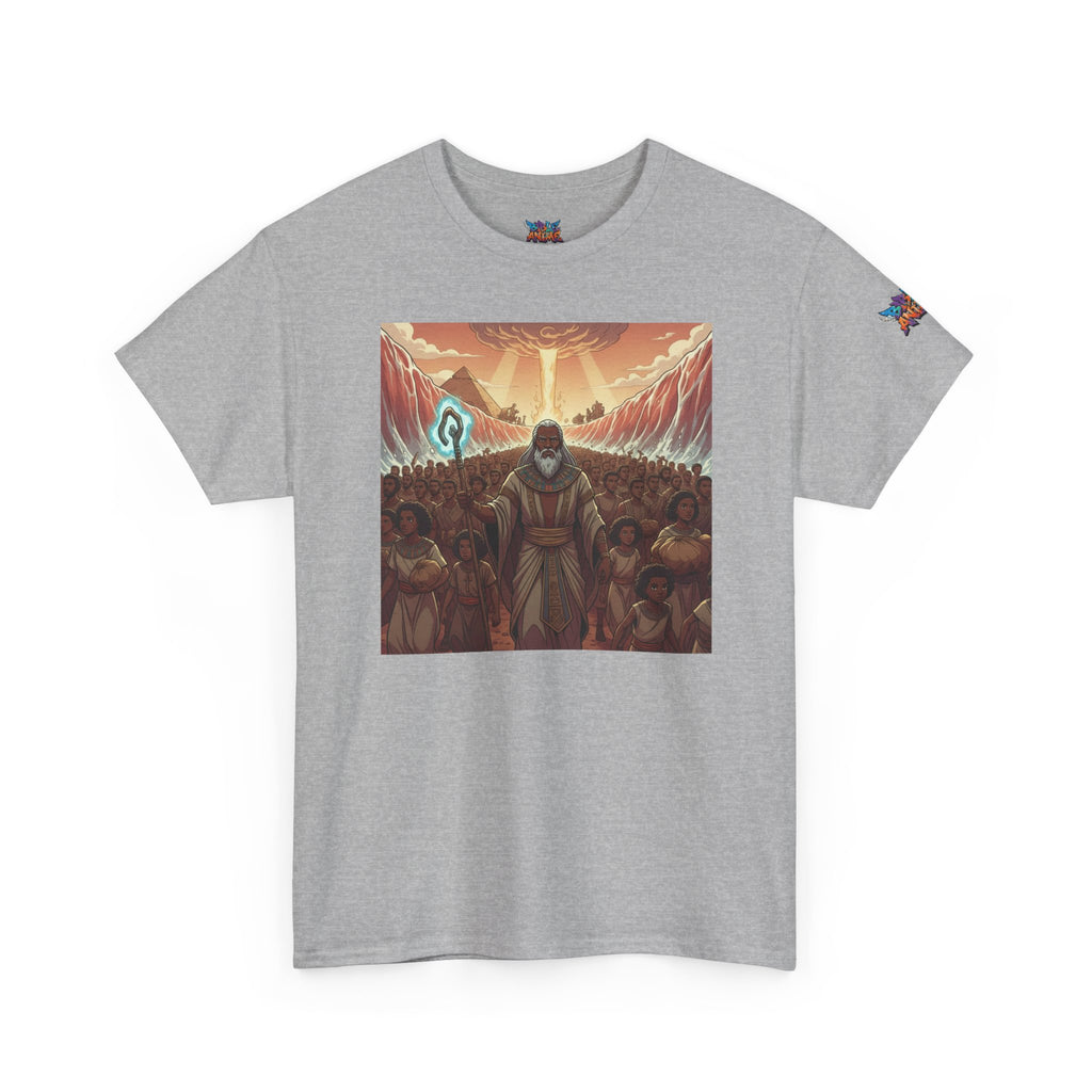 The Israelite's Exile