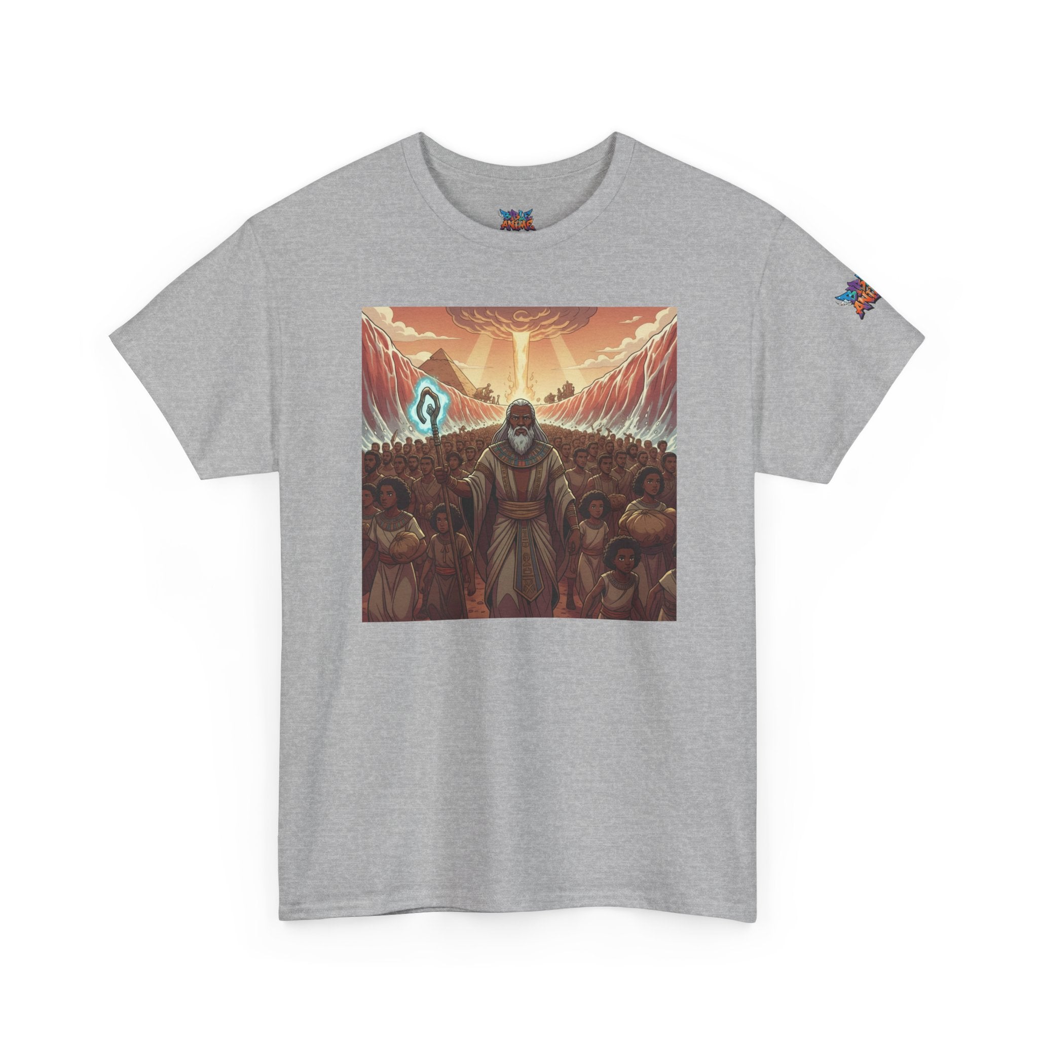 The Israelite's Exile