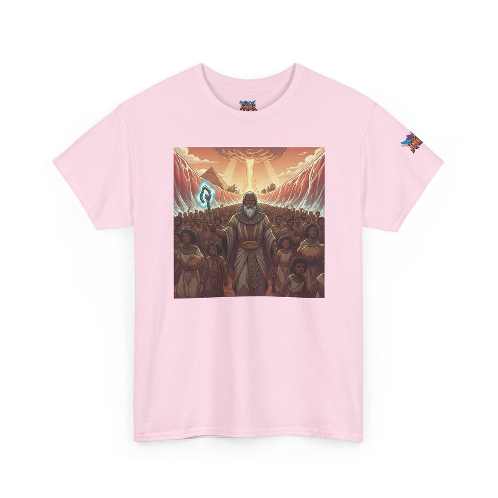 The Israelite's Exile