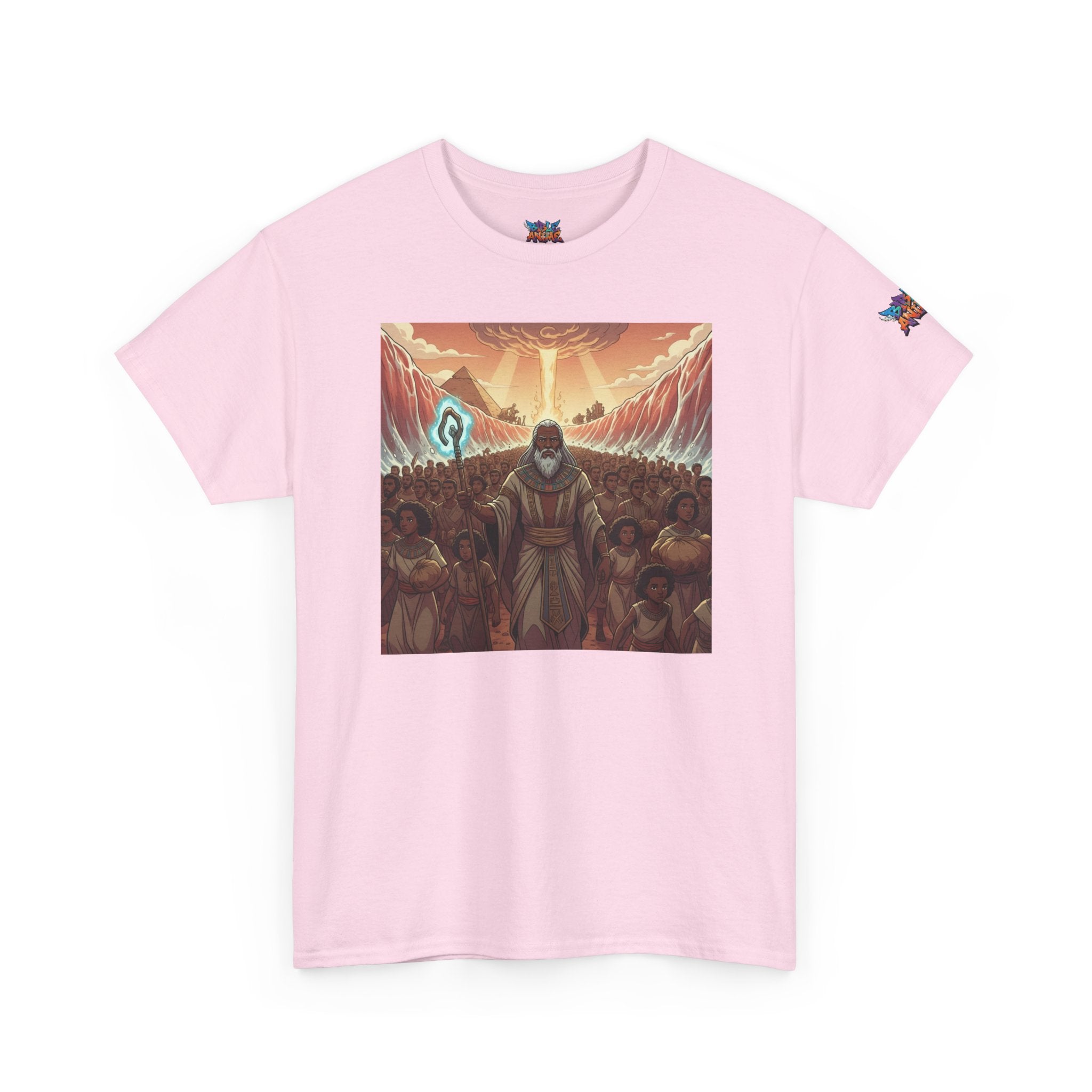 The Israelite's Exile