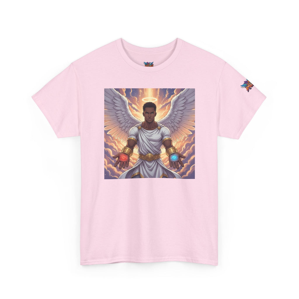 Red pill & Blue pill