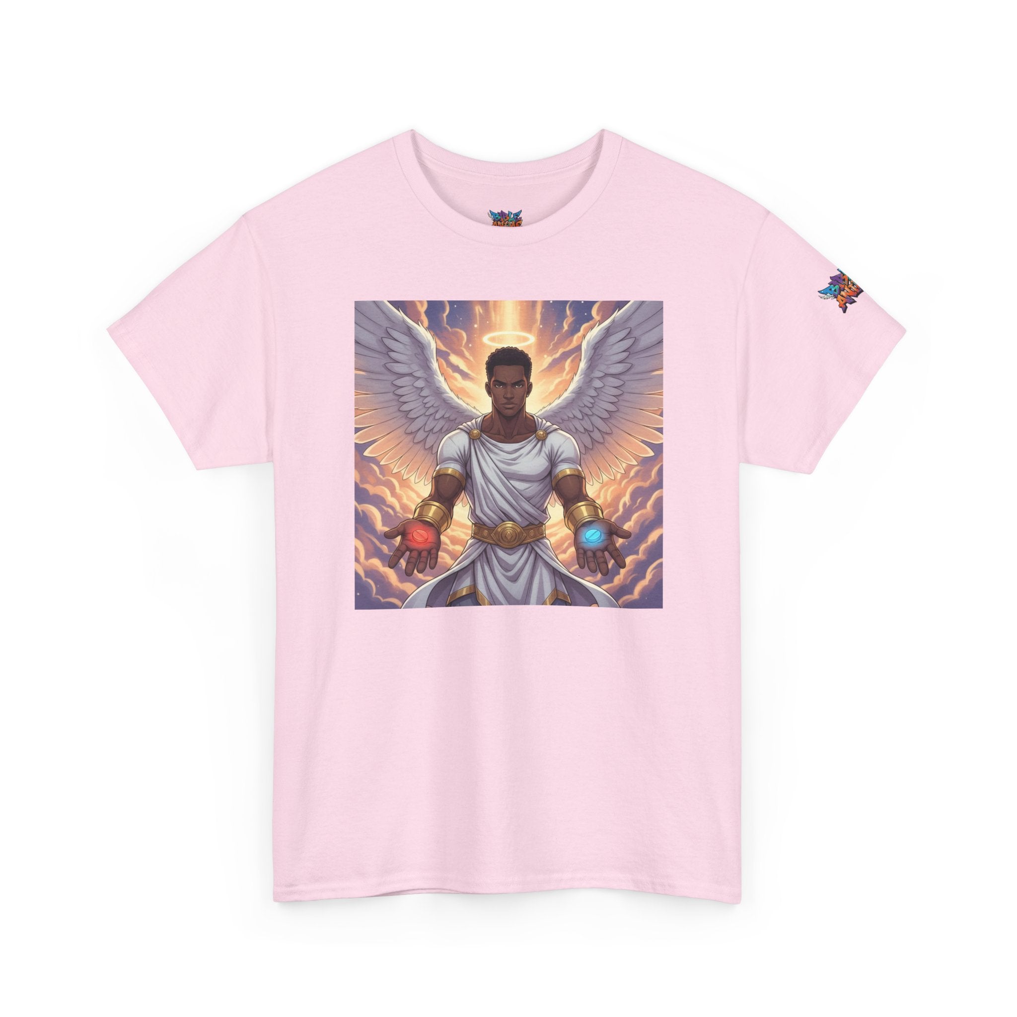 Red pill & Blue pill