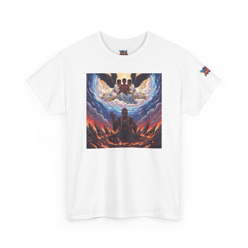 Lazarus & The Rich Man