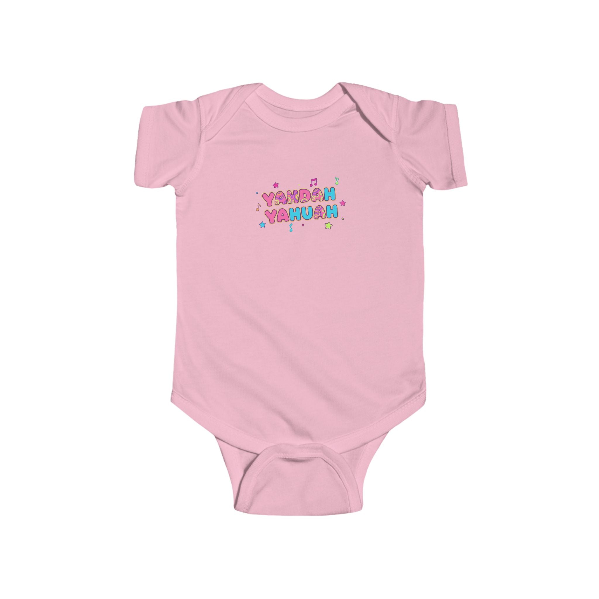 Infant Bodysuit for girls