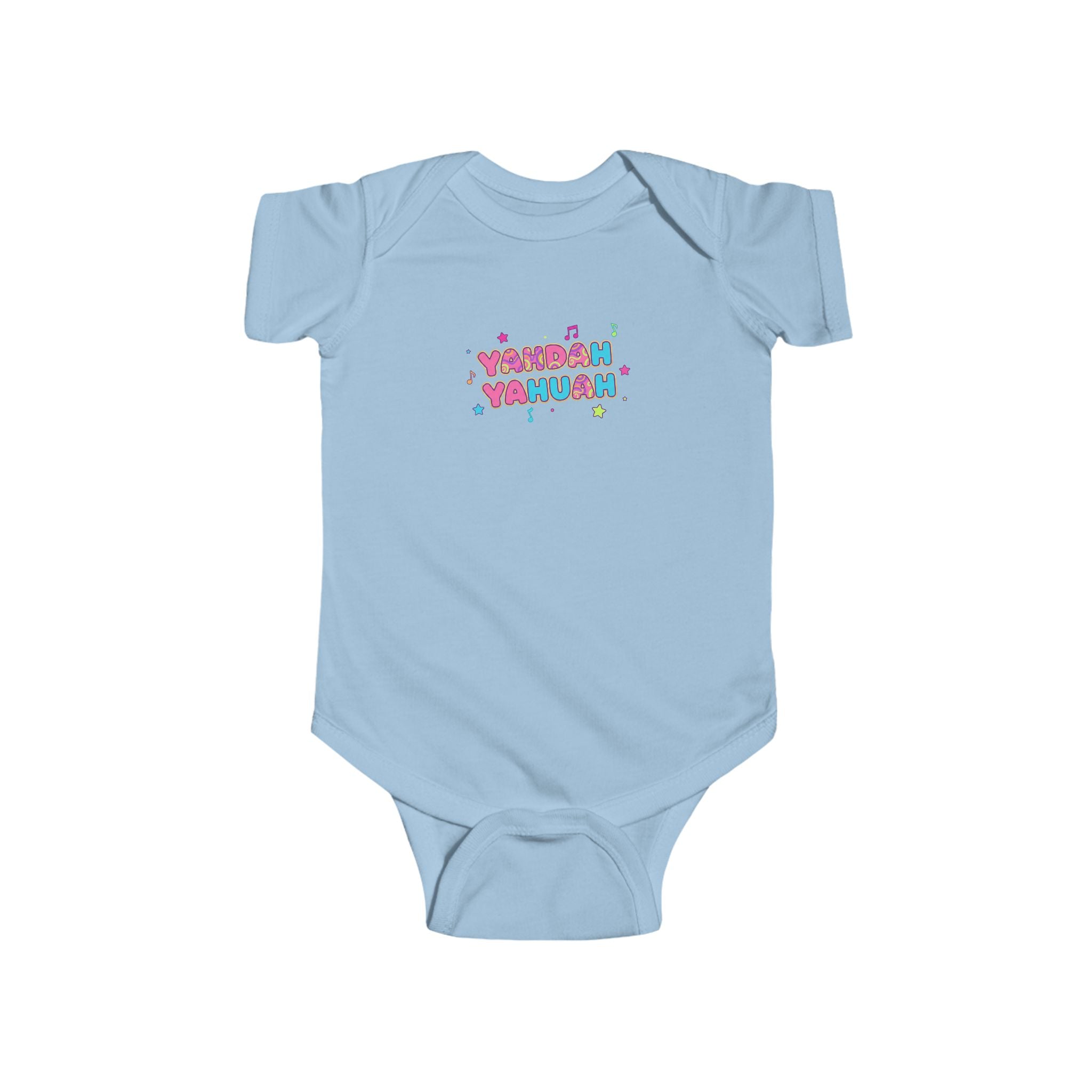 Infant Bodysuit for girls
