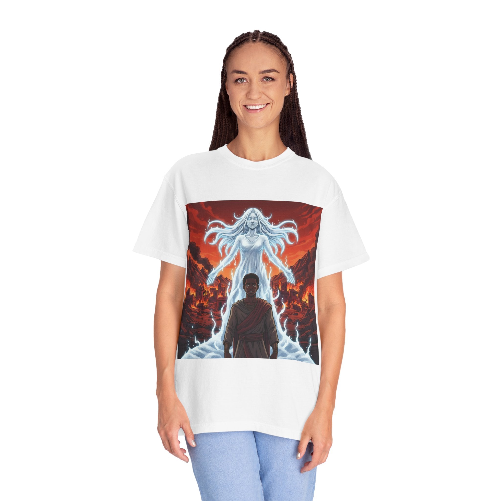 Lot's Wife Pillar of Salt