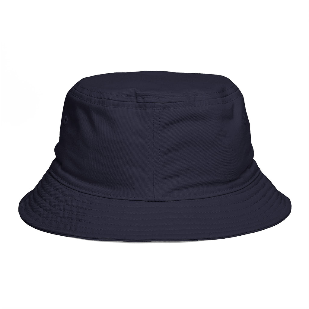Bible Anime Bucket Hat