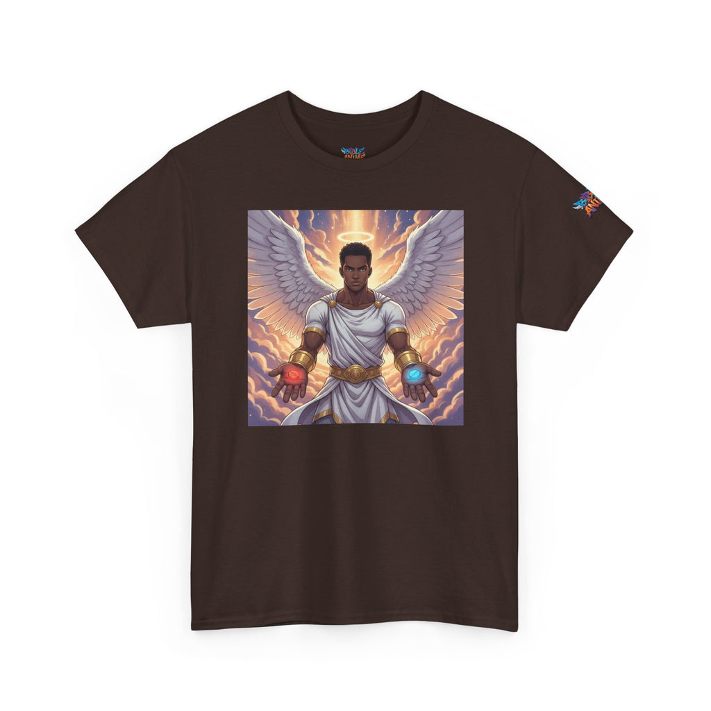 Red pill & Blue pill