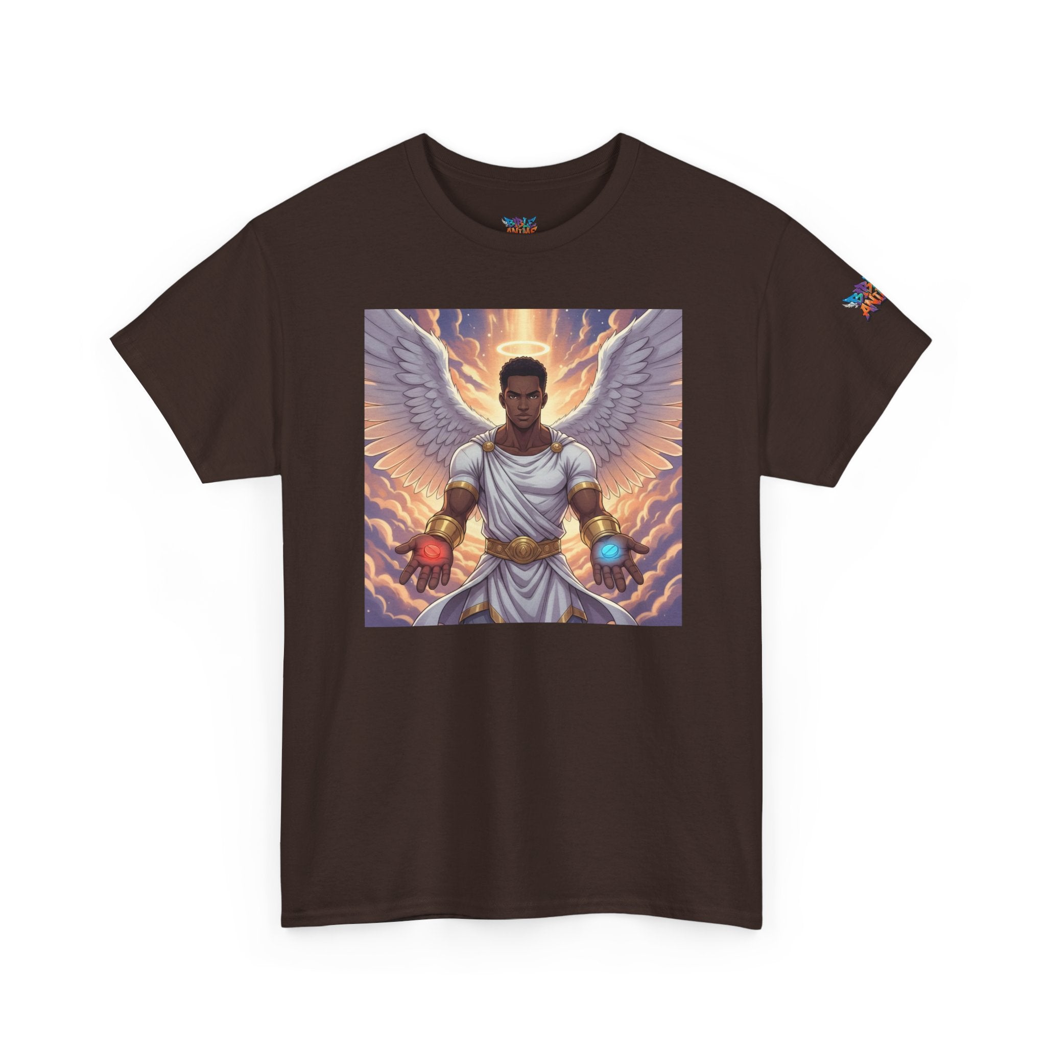 Red pill & Blue pill