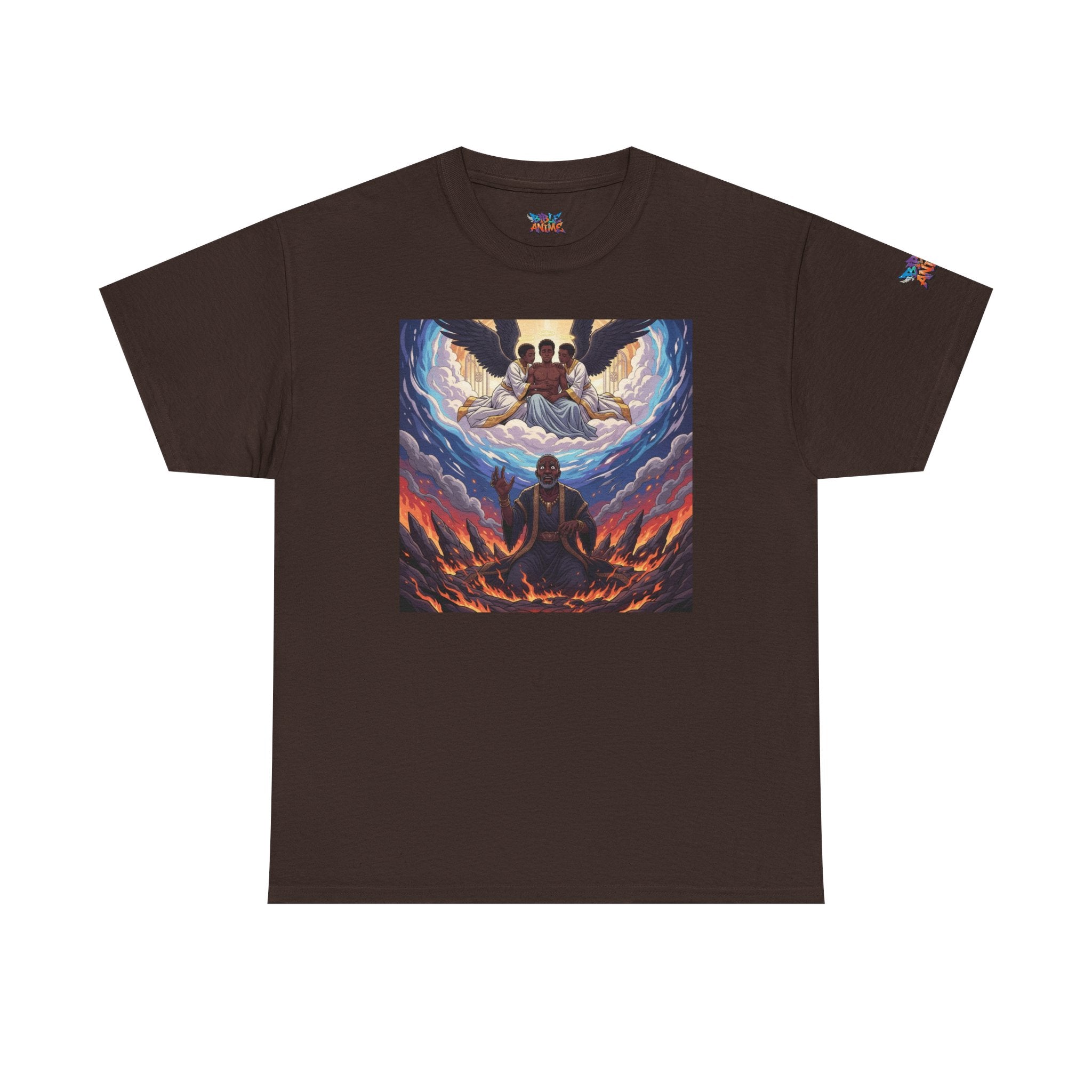 Lazarus & The Rich Man