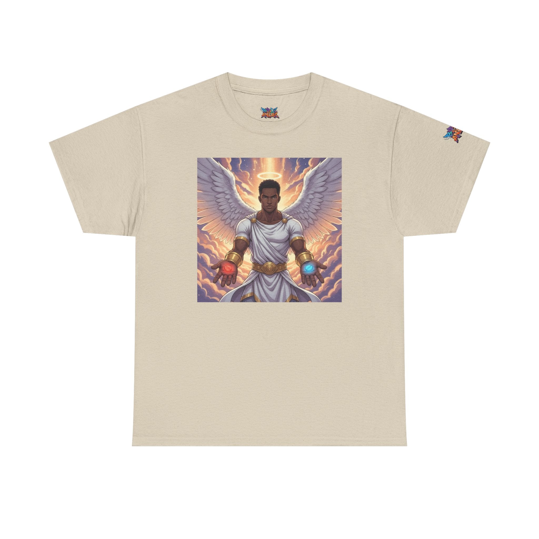 Red pill & Blue pill