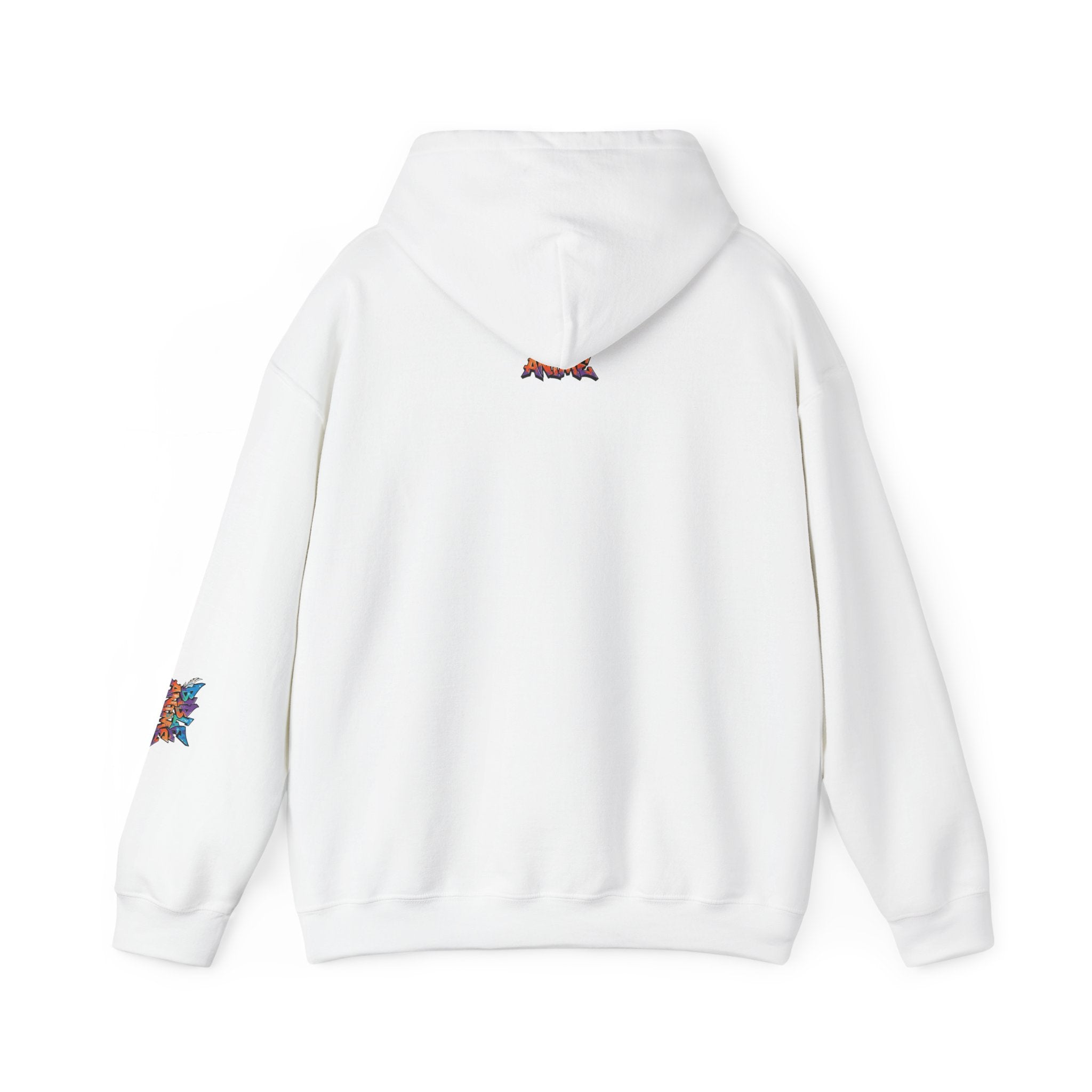 The Birth of Christ Hoodie