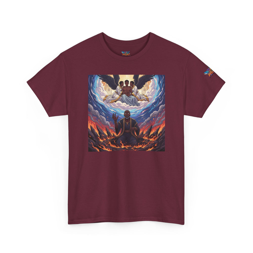 Lazarus & The Rich Man