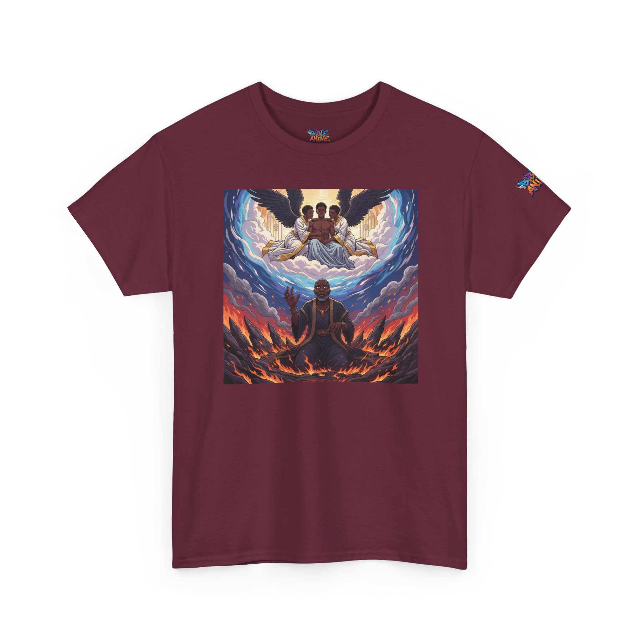 Lazarus & The Rich Man