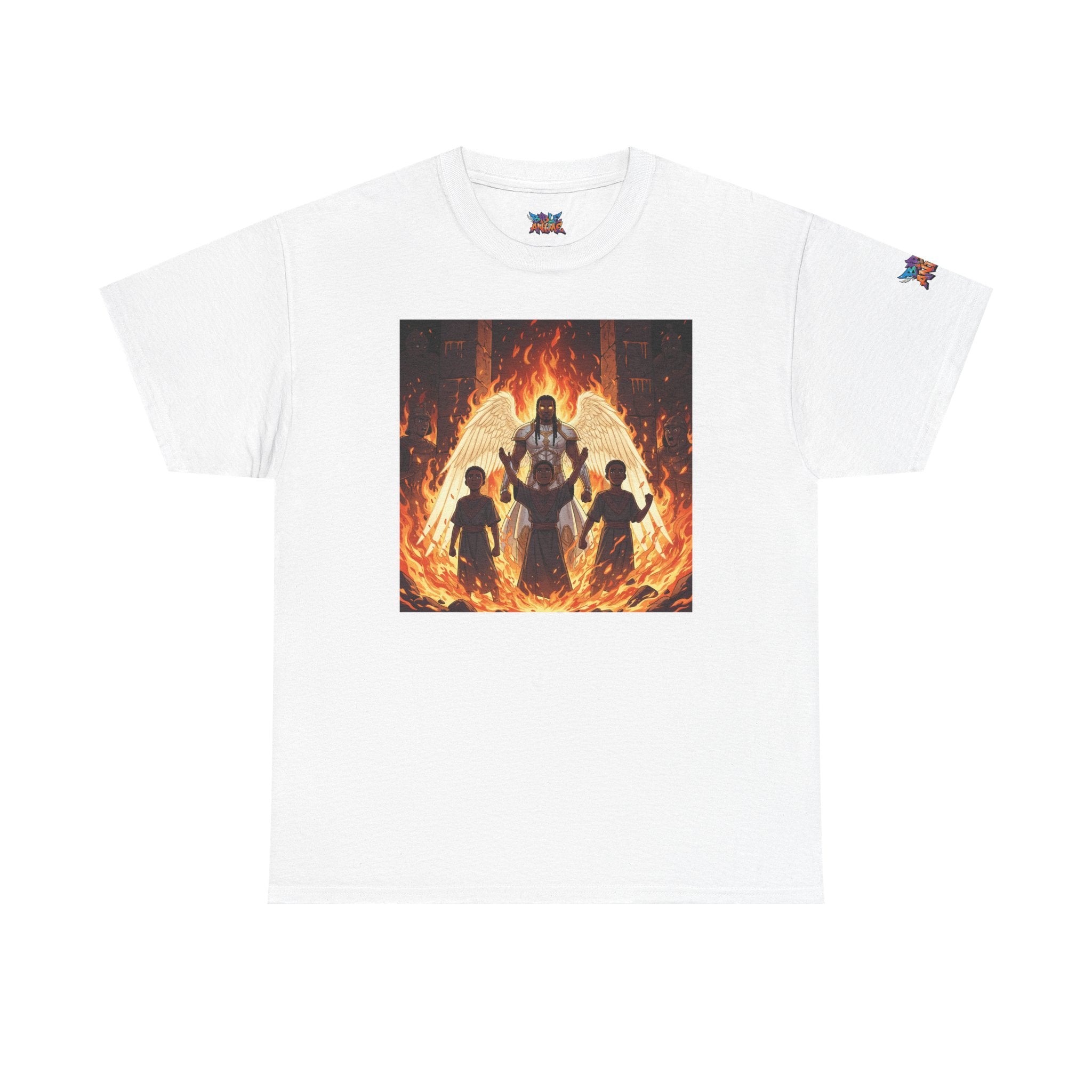 Shadrach, Meshach, & Abednego