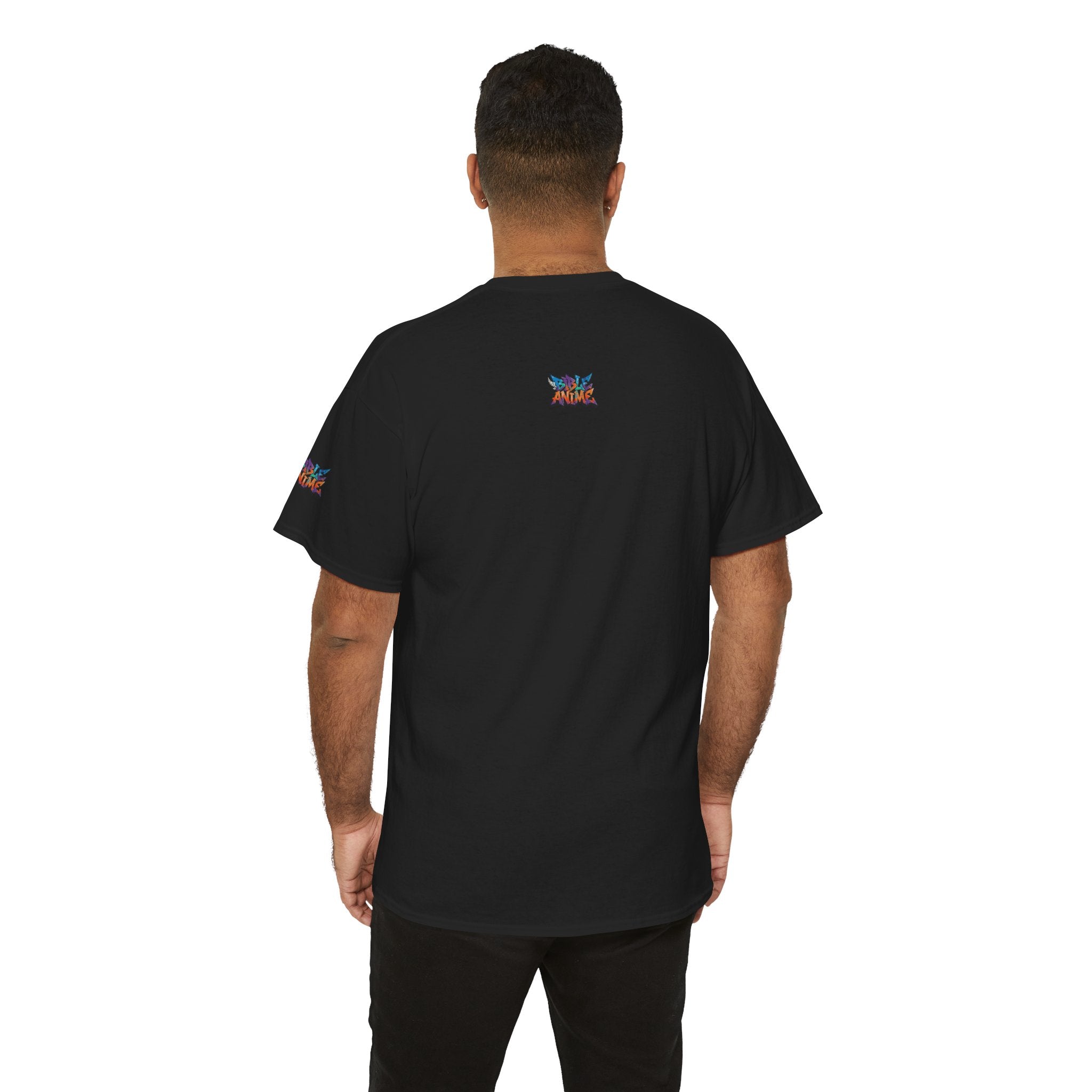 Moses & Burning bush