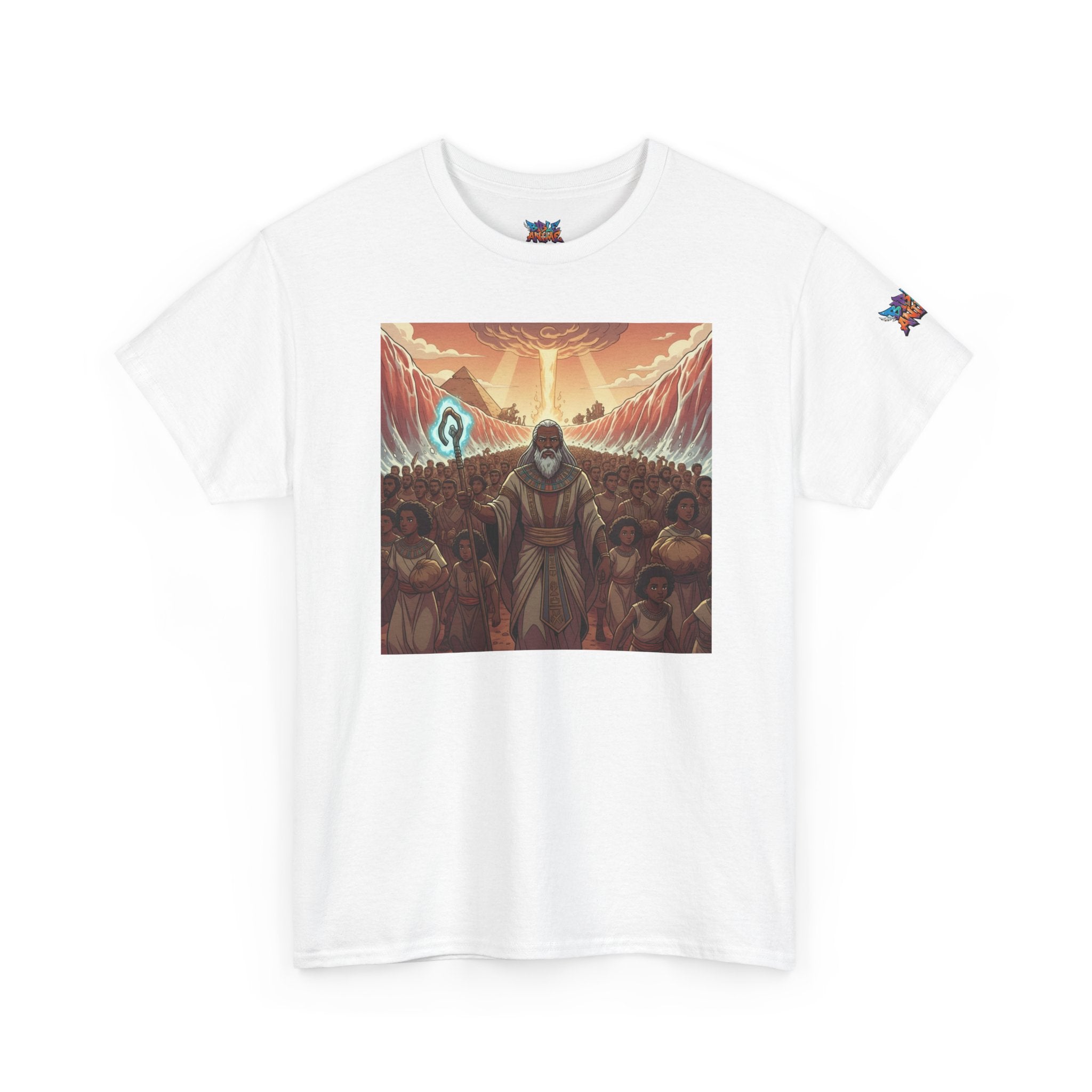 The Israelite's Exile